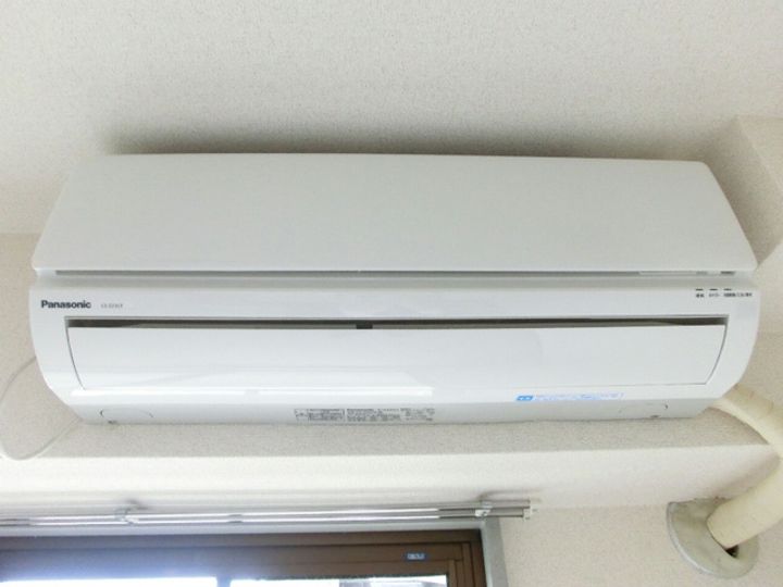 東京都日野市旭が丘2(マンション)の賃貸物件の内装