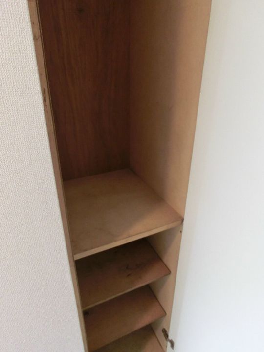 東京都日野市旭が丘2(マンション)の賃貸物件の内装