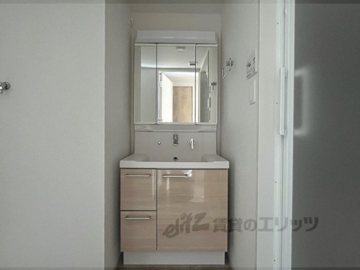 グラシス池尻の内装