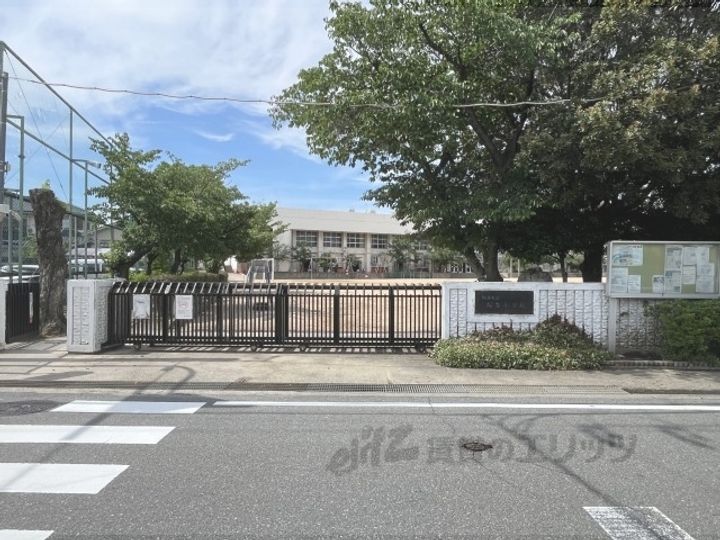 グラシス池尻の周辺