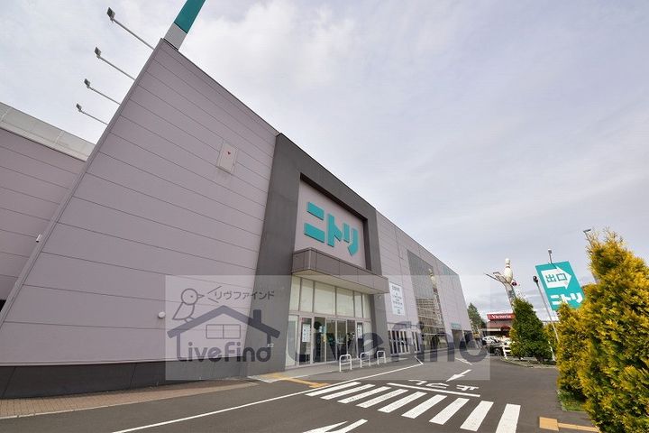 北海道札幌市厚別区厚別中央三条2(マンション)の賃貸物件の周辺