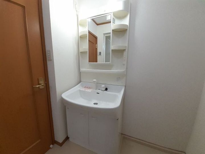 埼玉県熊谷市石原(アパート)の賃貸物件の内装