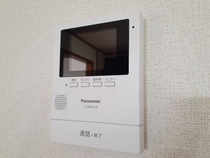 埼玉県熊谷市石原(アパート)の賃貸物件の内装