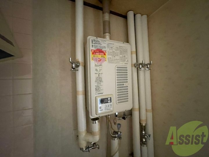 ローレルの内装