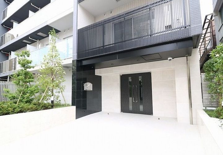 東京都墨田区本所4(マンション)の賃貸物件の地図