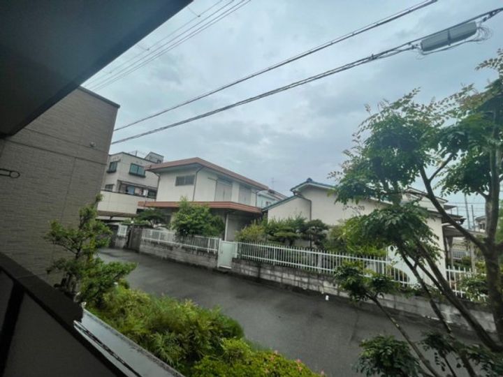 大阪府高槻市宮田町1(アパート)の賃貸物件のその他画像