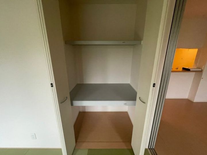大阪府高槻市宮田町1(アパート)の賃貸物件の内装