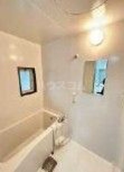 センチュリー21の風呂