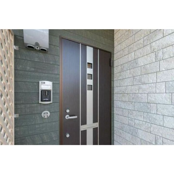 カルムIII Aの内装