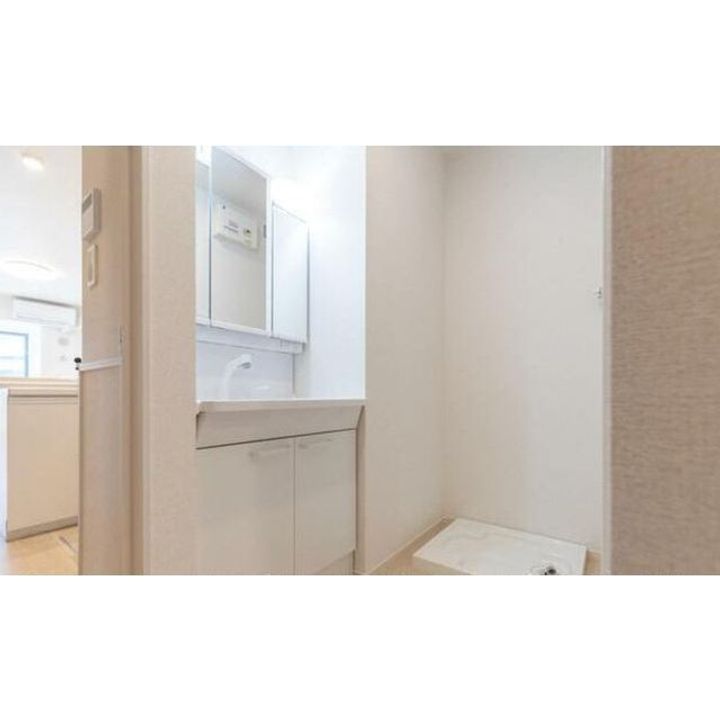 カルムIII Aの内装