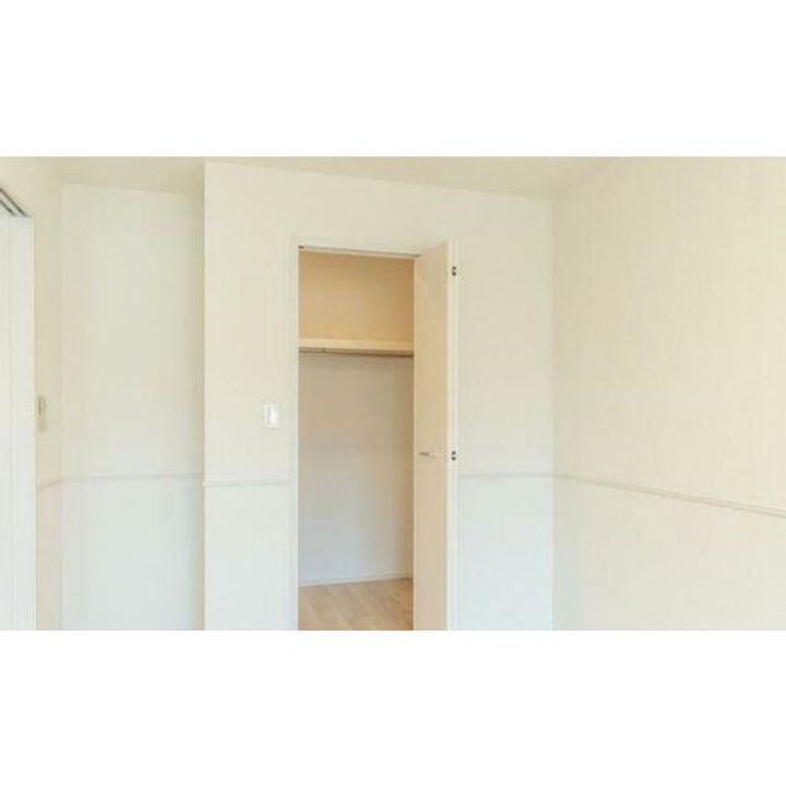 カルムIII Aの内装