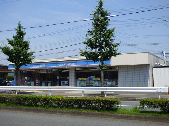 京都府京都市伏見区羽束師菱川町(一戸建)の賃貸物件の周辺