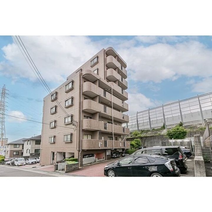 アプローズの外観