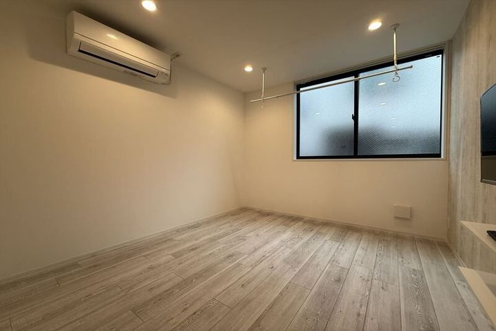 東京都荒川区町屋2(マンション)の賃貸物件の居間