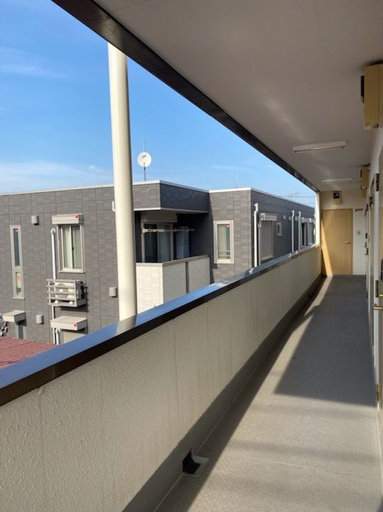 神奈川県川崎市中原区下沼部(マンション)の賃貸物件のその他画像