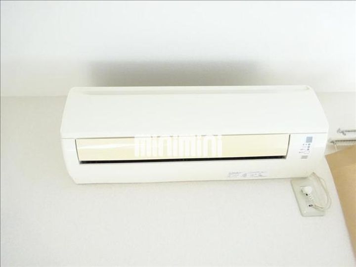 ハイツみやすの内装