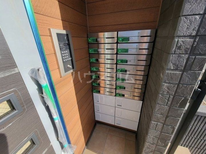 ウインドテラス八千代台北IIのその他画像