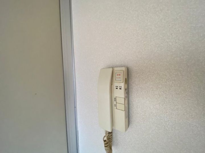 パークファミリアの内装