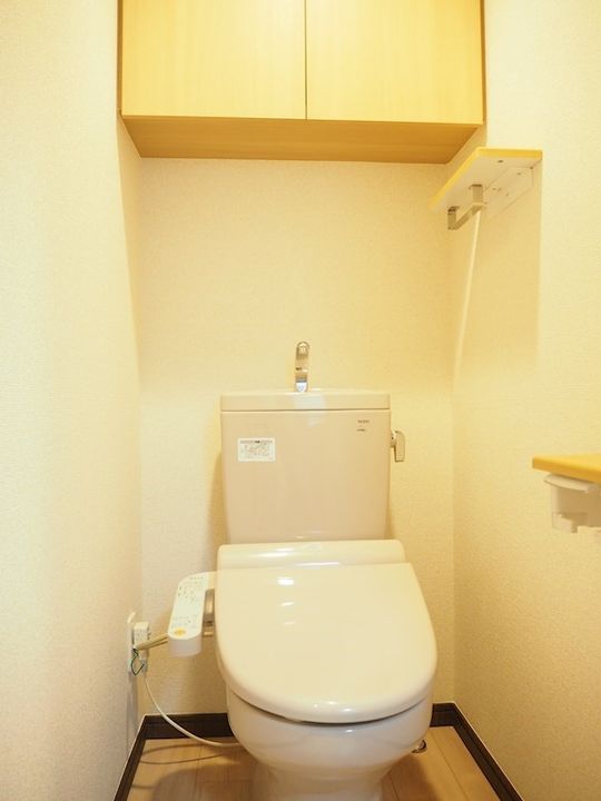 東京都渋谷区神宮前2(マンション)の賃貸物件の内装