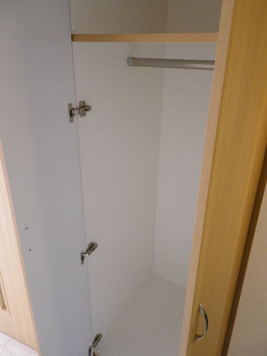 東京都渋谷区神宮前2(マンション)の賃貸物件の内装