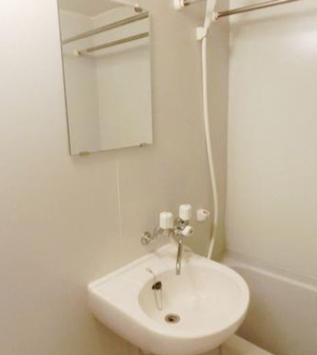 東京都中野区南台1(マンション)の賃貸物件の内装