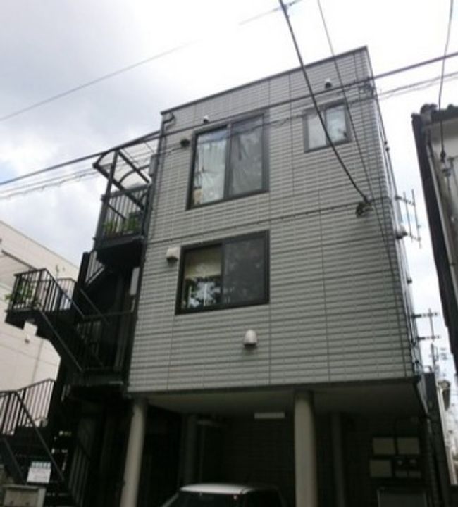 東京都中野区南台1(マンション)の賃貸物件のその他画像