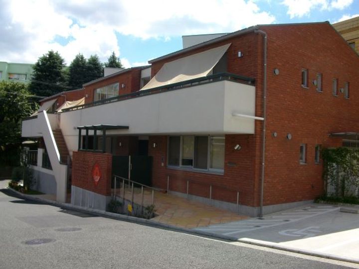 HF新横浜レジデンスの周辺