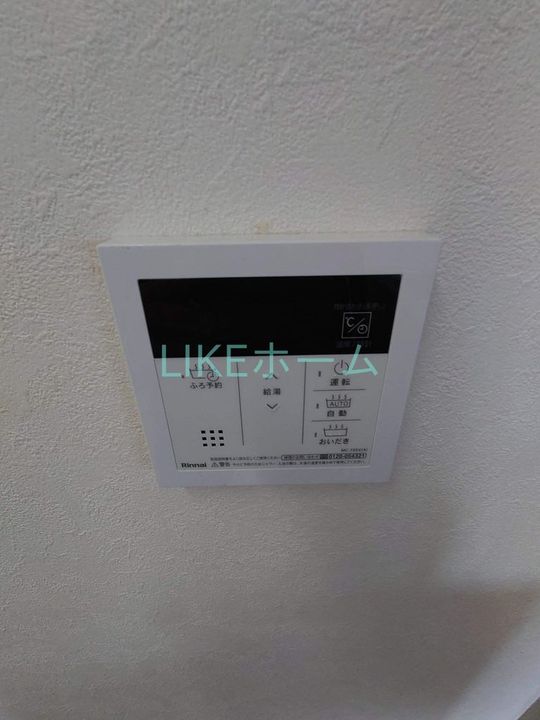 レジョンドール船橋の内装