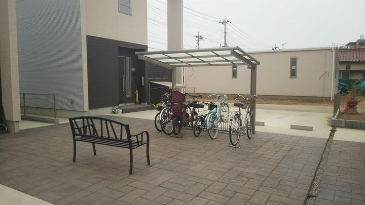 群馬県前橋市天川原町1(一戸建)の賃貸物件の地図