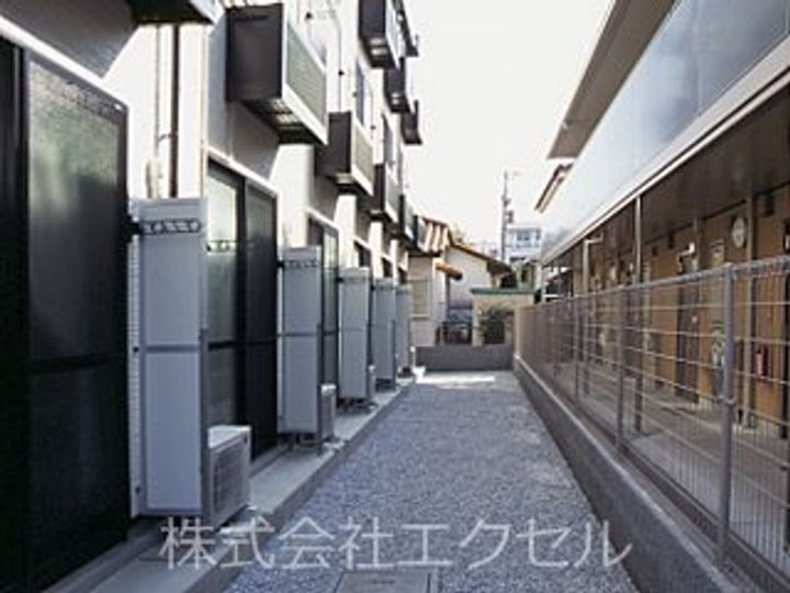 東京都東大和市向原6(マンション)の賃貸物件の内装