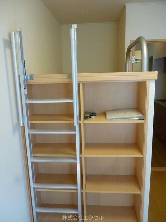 東京都東大和市向原6(マンション)の賃貸物件の内装