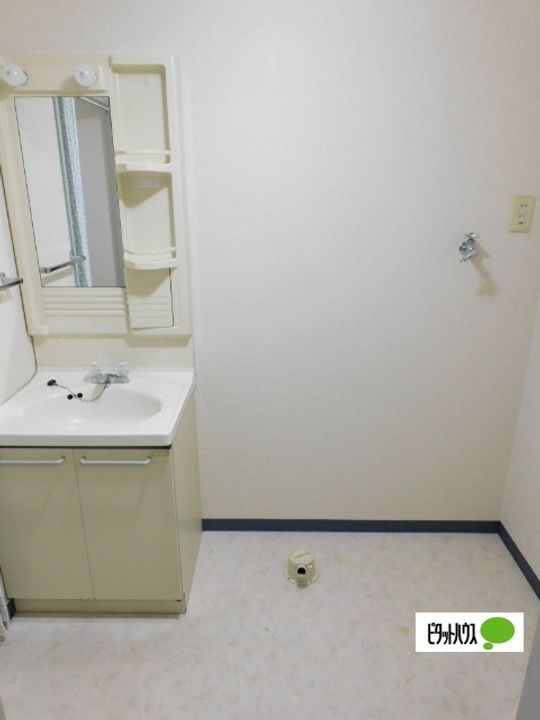 グリーンウッド金武の内装