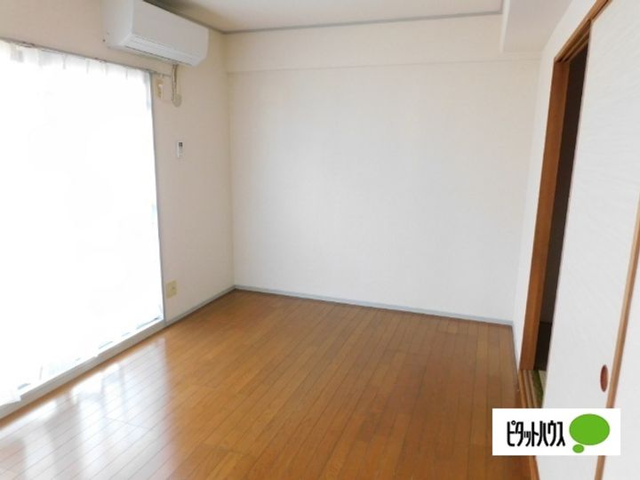 グリーンウッド金武の内装