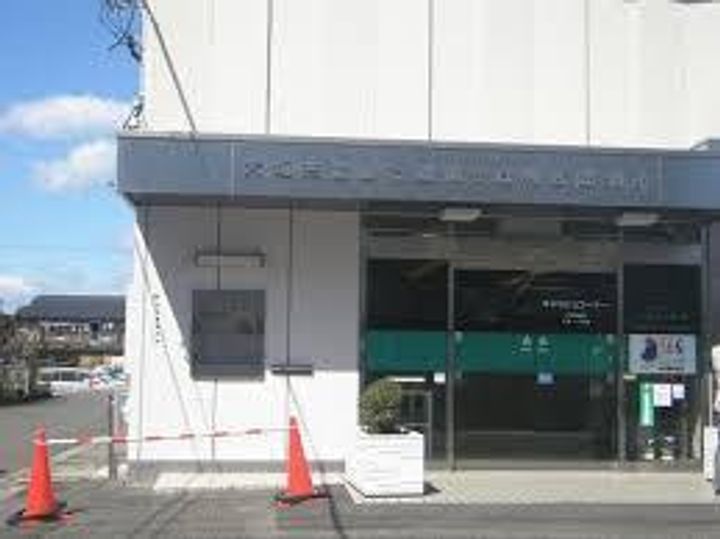 グリーンウッド金武の周辺