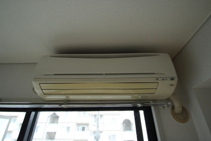 セルシオIの内装