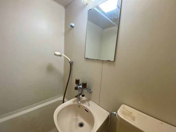 JSビル土橋の内装