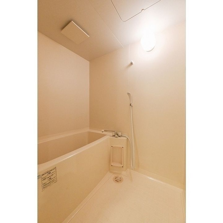 グリーンハウスの風呂