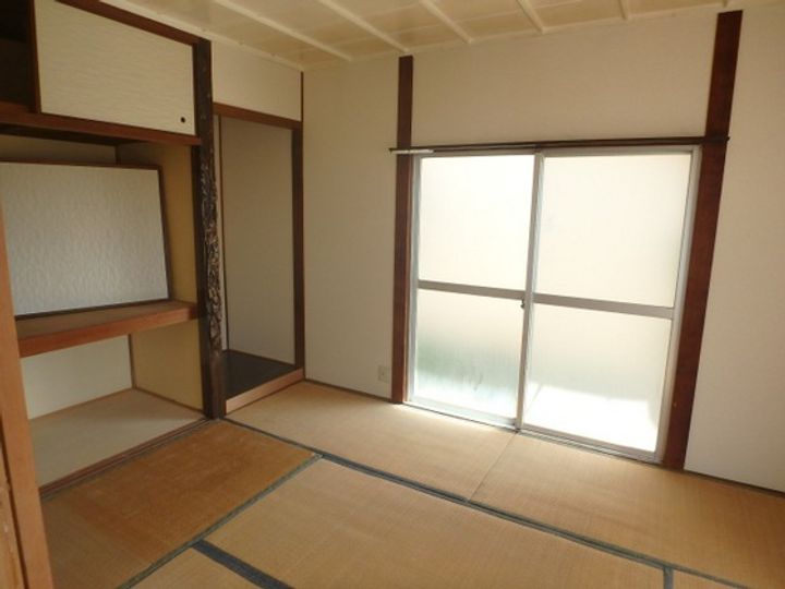 広島県広島市西区己斐上3(一戸建)の賃貸物件の内装