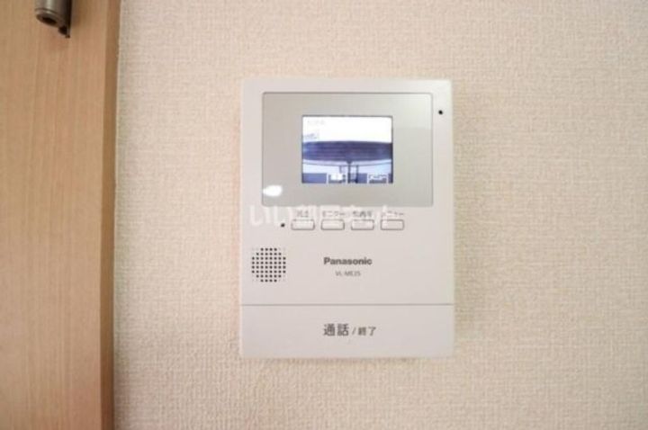 アネックスMITO IIIの内装
