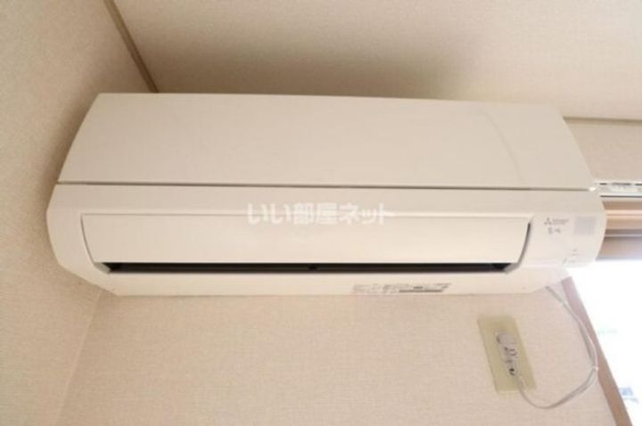 アネックスMITO IIIの内装