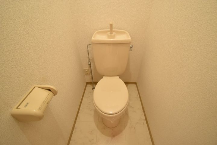 セジュールシャルダンの内装