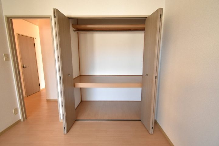 セジュールシャルダンの内装