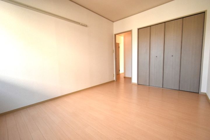 セジュールシャルダンの内装