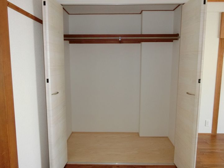 エイシンビルIIの内装