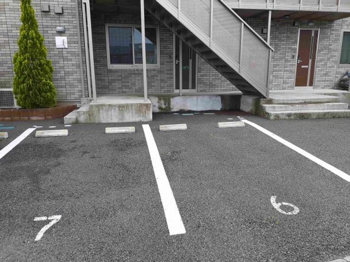 クレアールの地図