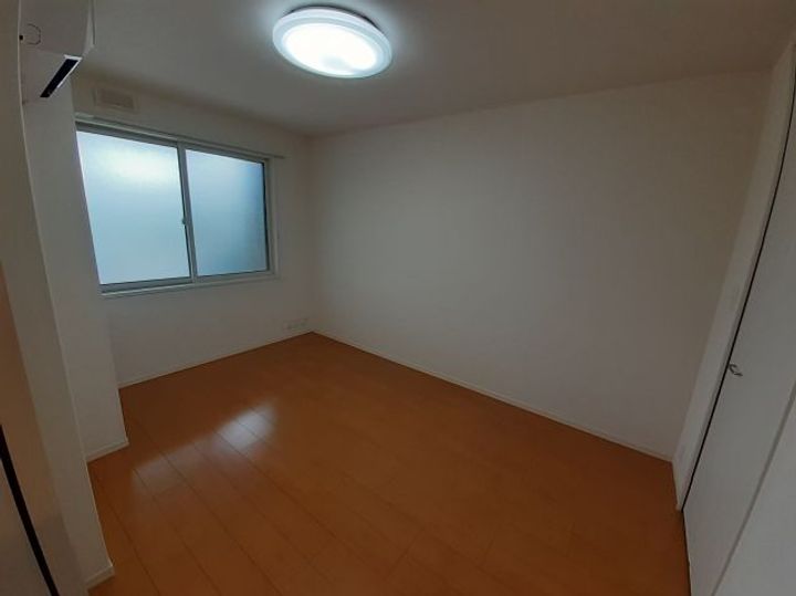 クレアールの内装