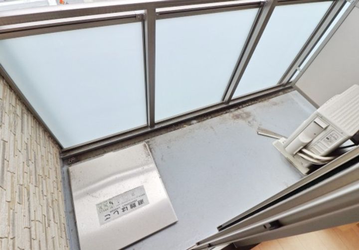 神奈川県横浜市保土ヶ谷区星川3(マンション)の賃貸物件の内装