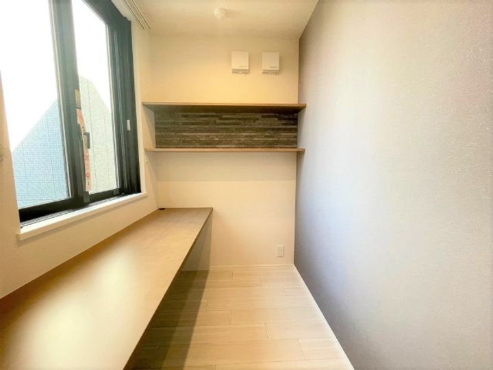 corail blancのその他画像