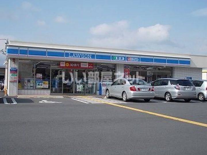 滋賀県草津市矢橋町(マンション)の賃貸物件の周辺