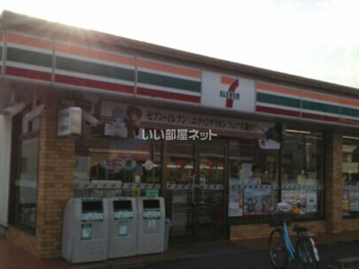 滋賀県草津市矢橋町(マンション)の賃貸物件の周辺